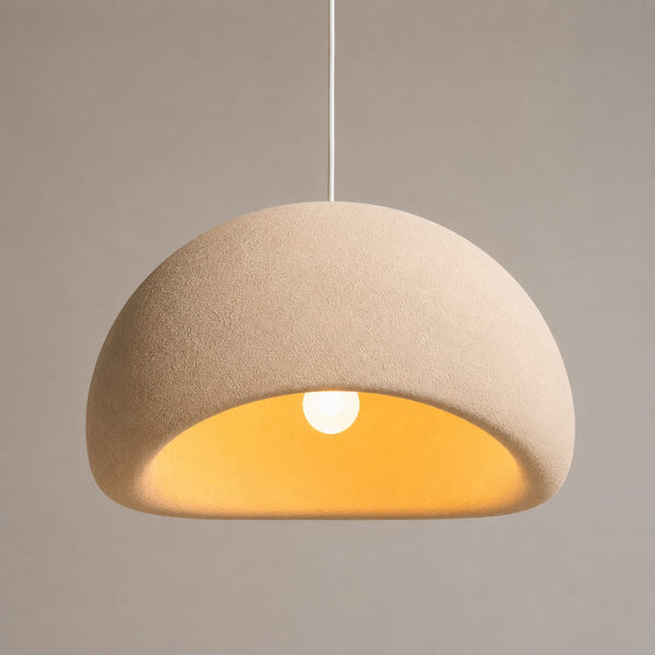 Nowar – Fibreglass Pendant Light