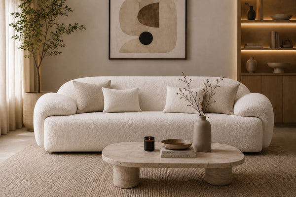 Nada Sofa