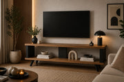 Evo TV Console
