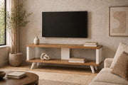 Evo TV Console