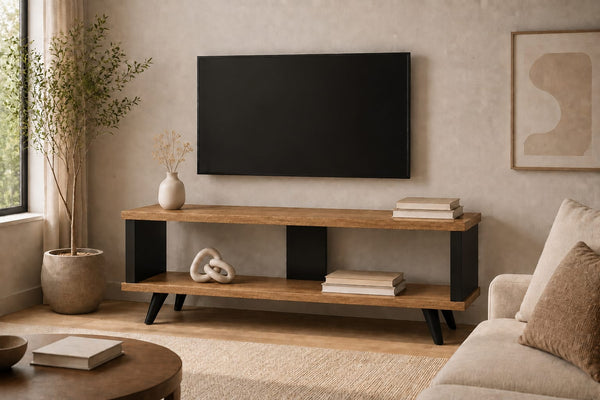 Evo TV Console
