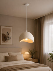 Nowar – Fibreglass Pendant Light