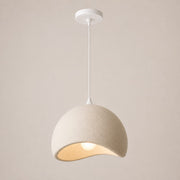 Nowar – Fibreglass Pendant Light