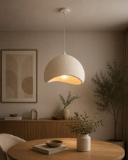 Nowar – Fibreglass Pendant Light