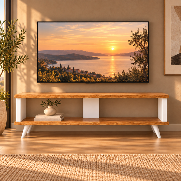Evo TV Console