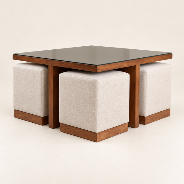 Nesto Set – طقم نيستو