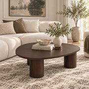 Noma Table بديكور دافئ