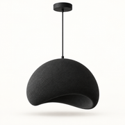 Nowar 50 cm - Black - product view