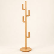 Ramo wooden clothes rack - image 6