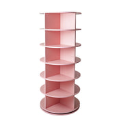 HYDRA – Rotating Shoe Organizer